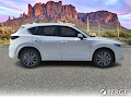 2025 Mazda CX-5 2.5 Turbo Signature
