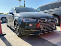 2016 Audi S3