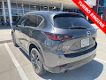 2022 Mazda CX-5 2.5 Turbo