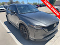 2022 Mazda CX-5 2.5 Turbo
