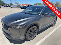 2022 Mazda CX-5 2.5 Turbo