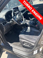 2022 Mazda CX-5 2.5 Turbo