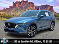 2023 Mazda CX-5 2.5 S Premium Plus Package