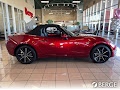 2025 Mazda MX-5 Miata Grand Touring