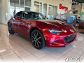 2025 Mazda MX-5 Miata Grand Touring