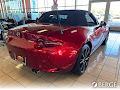2025 Mazda MX-5 Miata Grand Touring