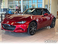 2025 Mazda MX-5 Miata Grand Touring