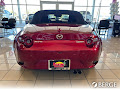 2025 Mazda MX-5 Miata Grand Touring