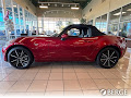 2025 Mazda MX-5 Miata Grand Touring