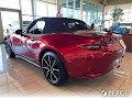 2025 Mazda MX-5 Miata Grand Touring