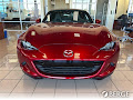 2025 Mazda MX-5 Miata Grand Touring