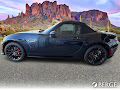 2025 Mazda MX-5 Miata Club