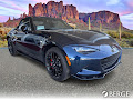 2025 Mazda MX-5 Miata Club