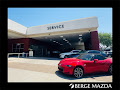 2025 Mazda MX-5 Miata Club