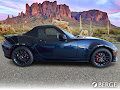 2025 Mazda MX-5 Miata Club
