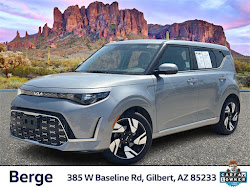 2023 Kia Soul GT-Line