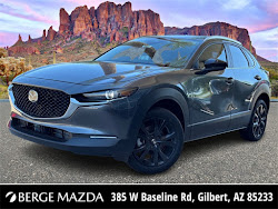 2025 Mazda CX-30 2.5 S Select Sport