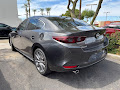 2019 Mazda Mazda3 Preferred