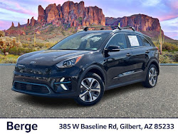 2020 Kia Niro EV EX Premium