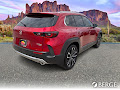 2025 Mazda CX-50 2.5 Turbo Premium Package