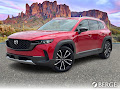 2025 Mazda CX-50 2.5 Turbo Premium Package