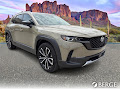 2025 Mazda CX-50 2.5 Turbo Premium Plus Package