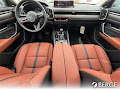 2025 Mazda CX-50 2.5 Turbo Premium Plus Package