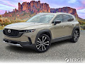 2025 Mazda CX-50 2.5 Turbo Premium Plus Package