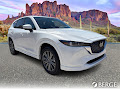 2025 Mazda CX-5 2.5 Turbo Signature