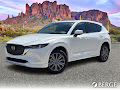 2025 Mazda CX-5 2.5 Turbo Signature