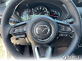 2025 Mazda CX-5 2.5 Turbo Signature