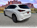 2025 Mazda CX-5 2.5 Turbo Signature