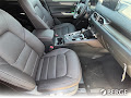 2025 Mazda CX-5 2.5 Turbo Signature