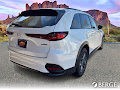 2025 Mazda CX-70 3.3 Turbo Preferred