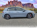 2025 Volkswagen Golf GTI 2.0T SE