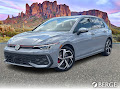 2025 Volkswagen Golf GTI 2.0T SE