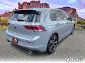 2025 Volkswagen Golf GTI 2.0T SE