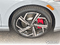 2025 Volkswagen Golf GTI 2.0T SE