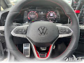 2025 Volkswagen Golf GTI 2.0T SE