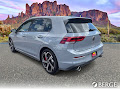 2025 Volkswagen Golf GTI 2.0T SE