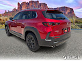 2025 Mazda CX-50 Hybrid Preferred