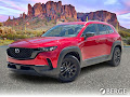 2025 Mazda CX-50 Hybrid Preferred