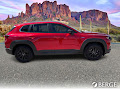2025 Mazda CX-50 Hybrid Preferred