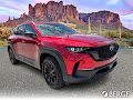 2025 Mazda CX-50 Hybrid Preferred