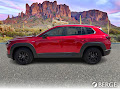 2025 Mazda CX-50 Hybrid Preferred