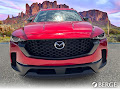 2025 Mazda CX-50 Hybrid Preferred