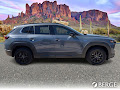 2025 Mazda CX-50 Hybrid Premium