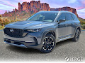 2025 Mazda CX-50 2.5 Turbo Meridian Edition
