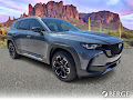 2025 Mazda CX-50 2.5 Turbo Meridian Edition