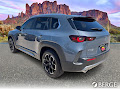 2025 Mazda CX-50 2.5 Turbo Meridian Edition